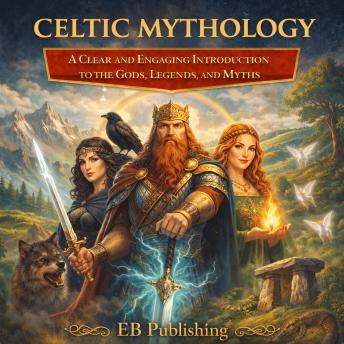 Celtic Mythology: A Clear and Engaging Introduction to the Gods, Legends, and Myths