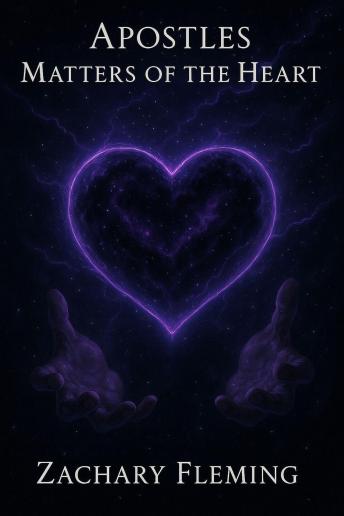 Apostles: Matters Of The Heart