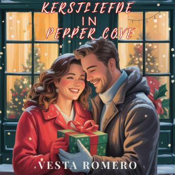 [Dutch; Flemish] - Kerstliefde in Pepper Cove