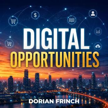 Digital Opportunities