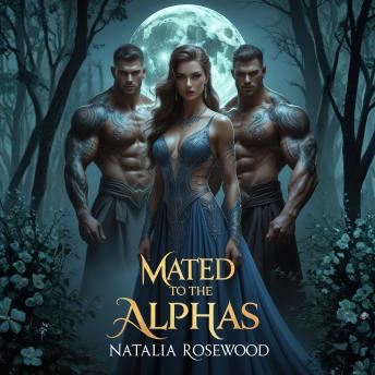 Mated to the Alphas: A Steamy Reverse Harem Shifter Romance