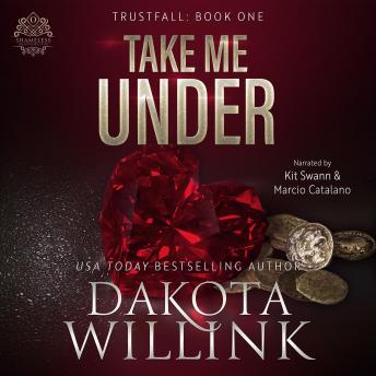 Take Me Under