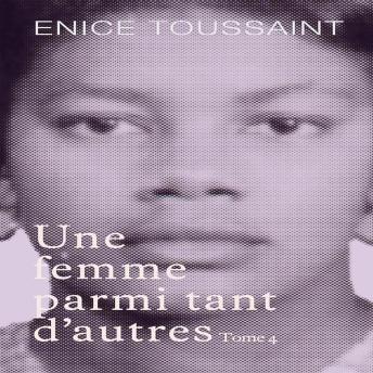 [French] - Une femme parmi tant d'autres Tome 4