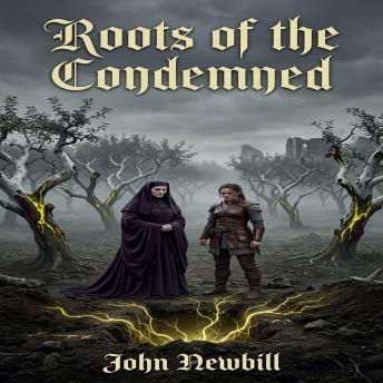 Roots of the Condemned: Where Holy Cruelty Ends, a Terrifying Treason Begins.