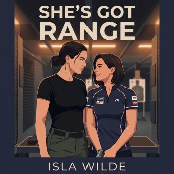 She's Got Range
