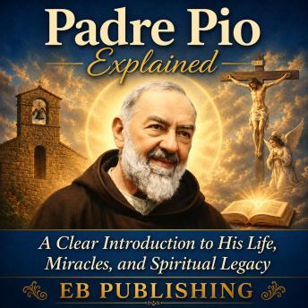 Padre Pio Explained: A Clear Introduction to His Life, Miracles, and Spiritual Legacy