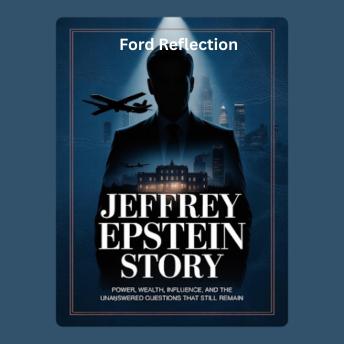 Jeffrey Epstein Story: Power, Wealth, Influence, and the Unanswered Questions That Still Remain