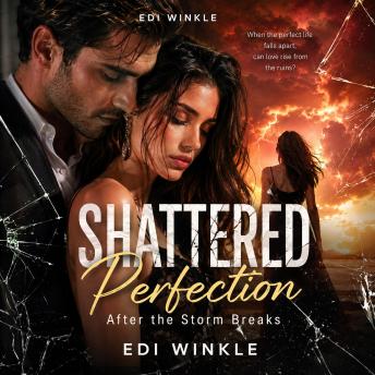 Shattered Perfection After the Storm Breaks: An Immersive Literary Adventure