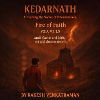 [Hindi] - Kedarnath:: Unveiling secrets of The Bheemsheela: Fire of Faith