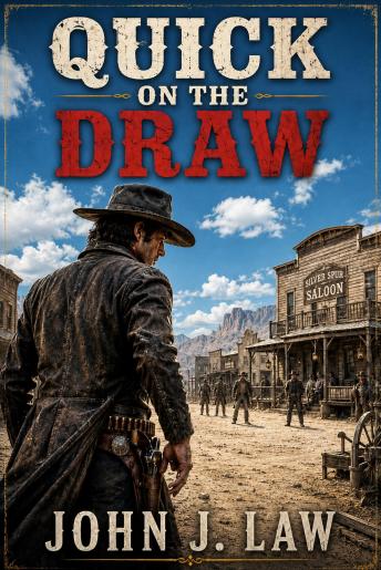 Quick on the Draw: A Classic Western