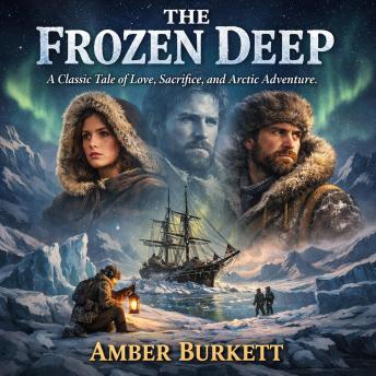 The Frozen Deep: A Classic Tale of Love, Sacrifice, and Arctic Adventure.