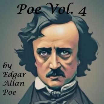 Poe Vol. 4