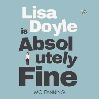 Lisa Doyle is Absolutely Fine