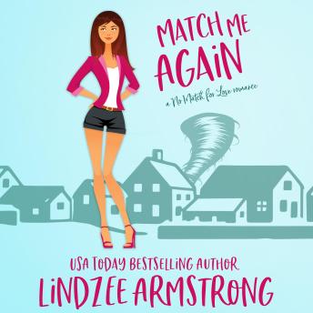 Match Me Again: a small town second chance romance
