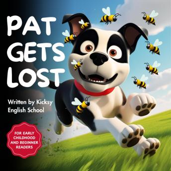 Pat Gets Lost