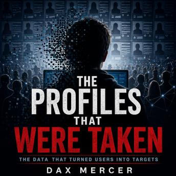 The Profiles That Were Taken: The Data That Turned Users Into Targets
