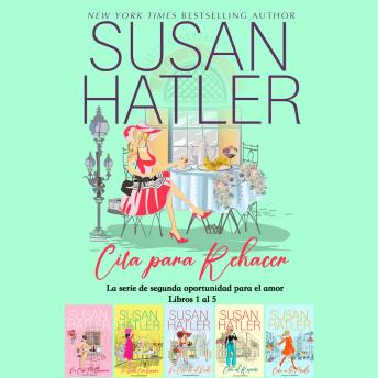 [Spanish] - Cita para Rehacer Colección (1-5)