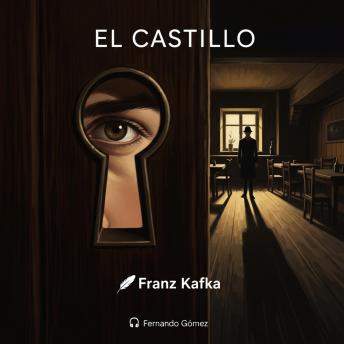 [Spanish] - El Castillo: La odisea burocrática hacia un destino inalcanzable