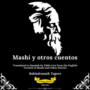 [Spanish] - Mashi y otros cuentos | Spanish Version of Mashi, and Other Stories