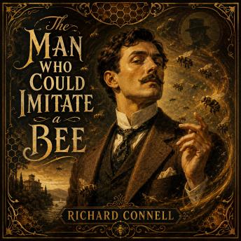 The Man Who Could Imitate A Bee