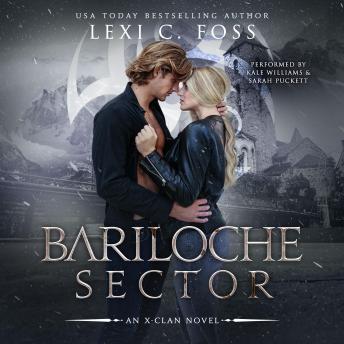 Bariloche Sector: A Shifter Omegaverse Romance