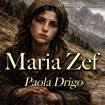 [Spanish] - Maria Zef: Edición Especial