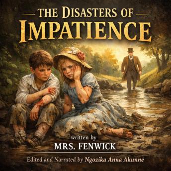 THE DISASTERS OF IMPATIENCE