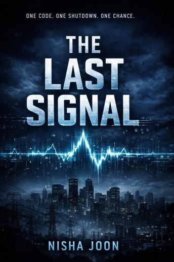 The Last Signal : One Code. One Shutdown. One Chance.