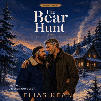The Bear Hunt: A Bear Hunt Story