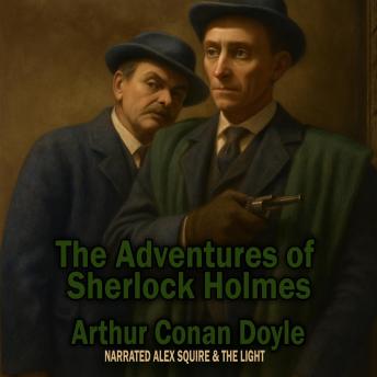 The Adventures Of Sherlock Holmes