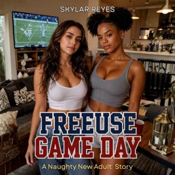 Freeuse Game Day: A Naughty New Adult Story