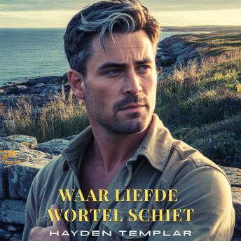 [Dutch; Flemish] - Waar liefde wortel schiet: MM slow burn romance