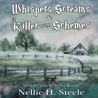 Whispers, Screams & a Killer with Schemes