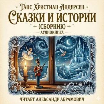 [Russian] - Сказки и истории (Сборник): Шедевры мировой сказки (АУДИОКНИГА)