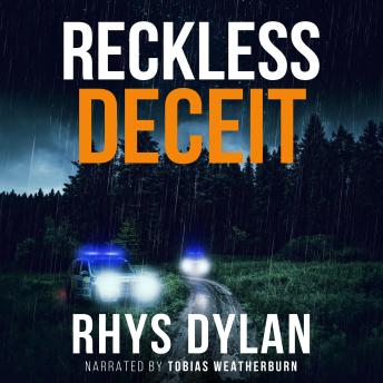 Reckless Deceit: A DCI Evan Warlow Novel
