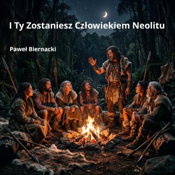 [Polish] - I Ty Zostaniesz Człowiekiem Neolitu!