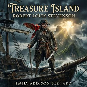 Treasure Island: A Timeless Masterpiece of Adventure Fiction: Uncover Buried Gold, Ruthless Pirates, and the Ultimate Tale of Survival on the High Seas.