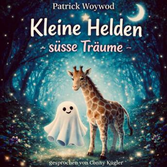 [German] - Kleine Helden süße Träume
