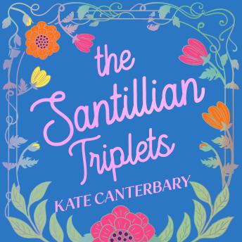 The Santillian Triplets