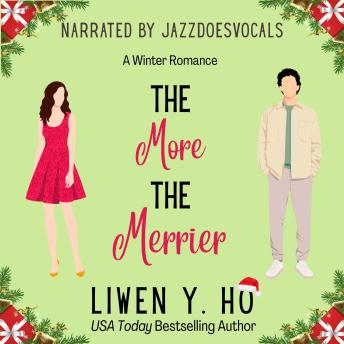 The More the Merrier: A Winter Romance