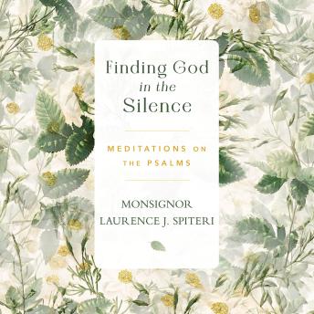 Finding God in the Silence: Meditations on the Psalms