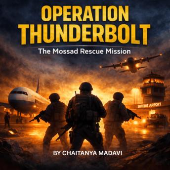 [Hindi] - Operation Thunderbolt: The Daring Entebbe Hostage Rescue: The True Story of the 1976 Entebbe Hostage Rescue