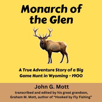 Monarch of the Glen