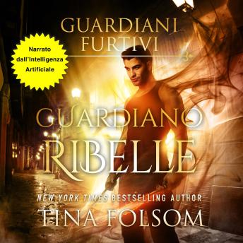 [Italian] - Guardiano Ribelle