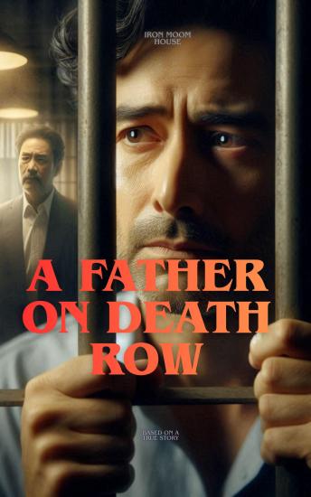 A Father on Death Row:military thriller fiction