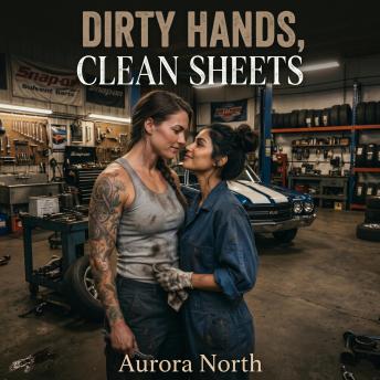 Dirty Hands, Clean Sheets: A Small Town WLW Romance