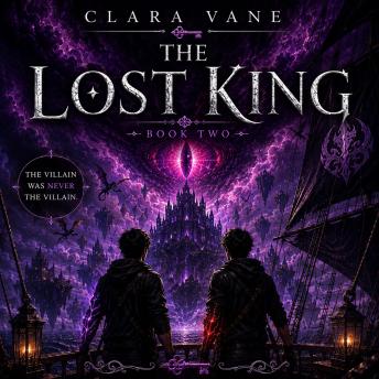 The Lost King