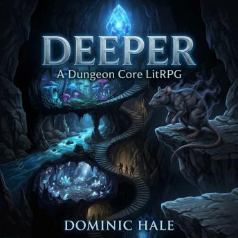 Deeper: A Dungeon Core LitRPG