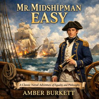 Mr. Midshipman Easy: A Classic Naval Adventure of Equality and Philosophy.