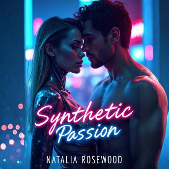 Synthetic Passion: Artificial Love, Book 2